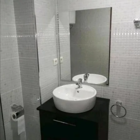 Alfalfa Suites Centro