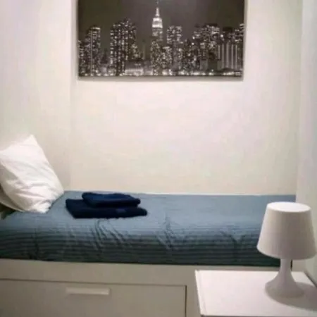 Alfalfa Suites Centro