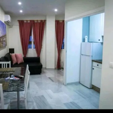 Alfalfa Suites Centro Apartment
