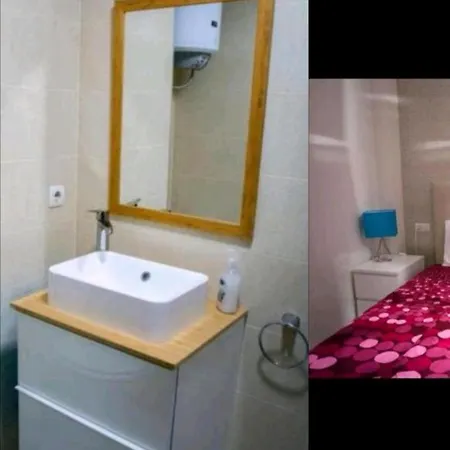 Alfalfa Suites Centro Apartment