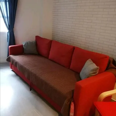 Alfalfa Suites Centro Sevilla