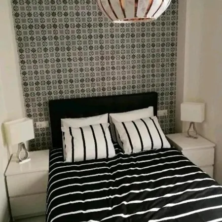 Alfalfa Suites Centro Apartment *
