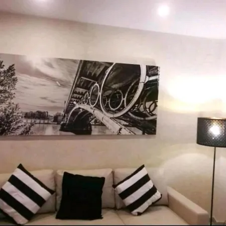 Alfalfa Suites Centro Apartment Sevilla
