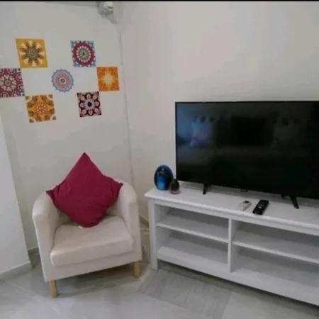Alfalfa Suites Centro Apartment Sevilla