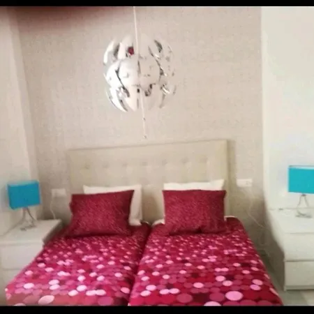公寓 Alfalfa Suites Centro *