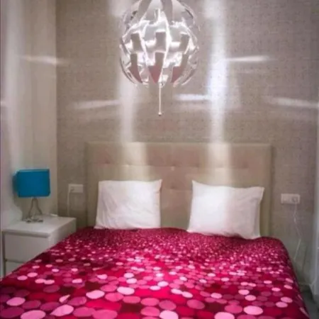 公寓 Alfalfa Suites Centro *