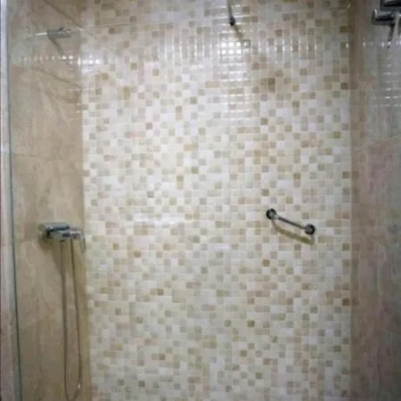 Alfalfa Suites Centro *