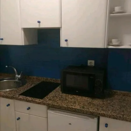 Alfalfa Suites Centro 公寓 *