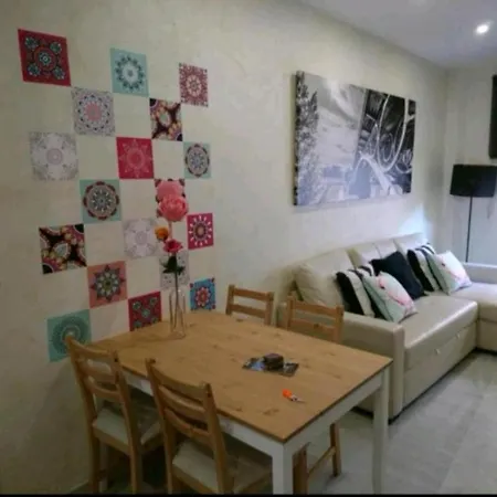 Alfalfa Suites Centro 公寓 塞维利亚