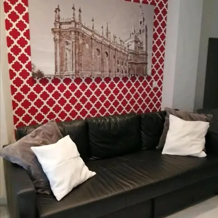 Alfalfa Suites Centro 公寓 *
