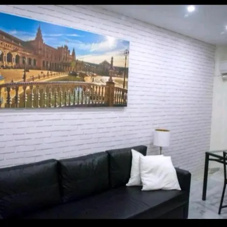 Alfalfa Suites Centro 公寓 *