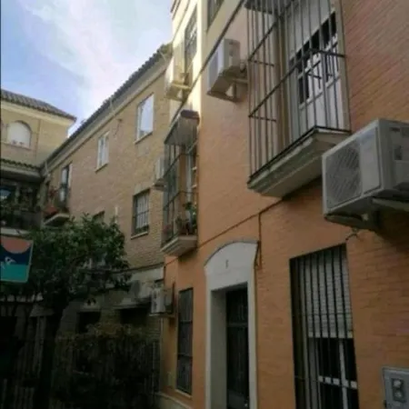 Alfalfa Suites Centro 公寓 *