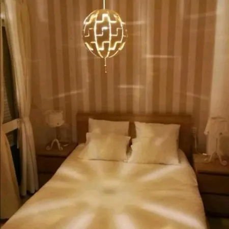 Alfalfa Suites Centro