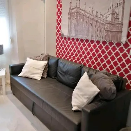 Alfalfa Suites Centro Apartman